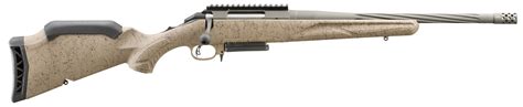 This rifle is ideal for small games as well as big games. . Gun receiver flats